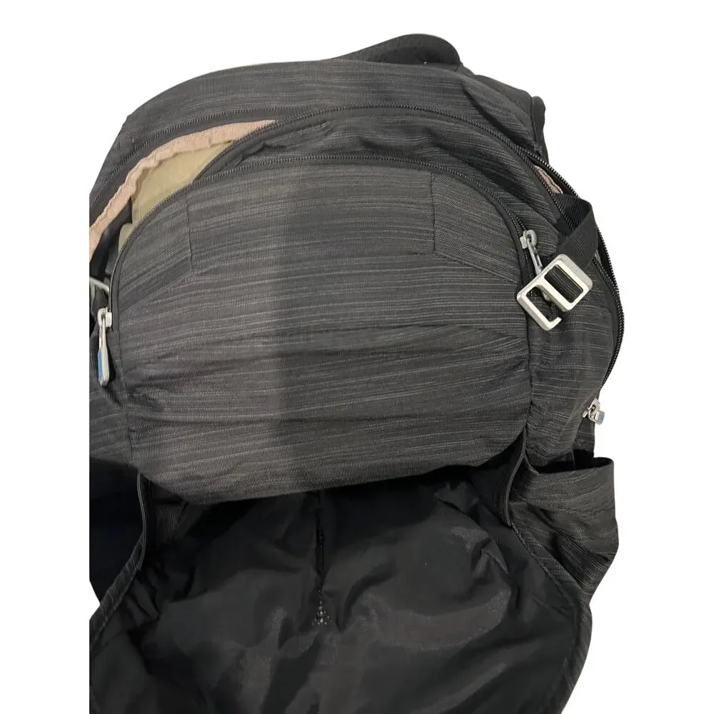 Thule Construct 24L Black Backpack